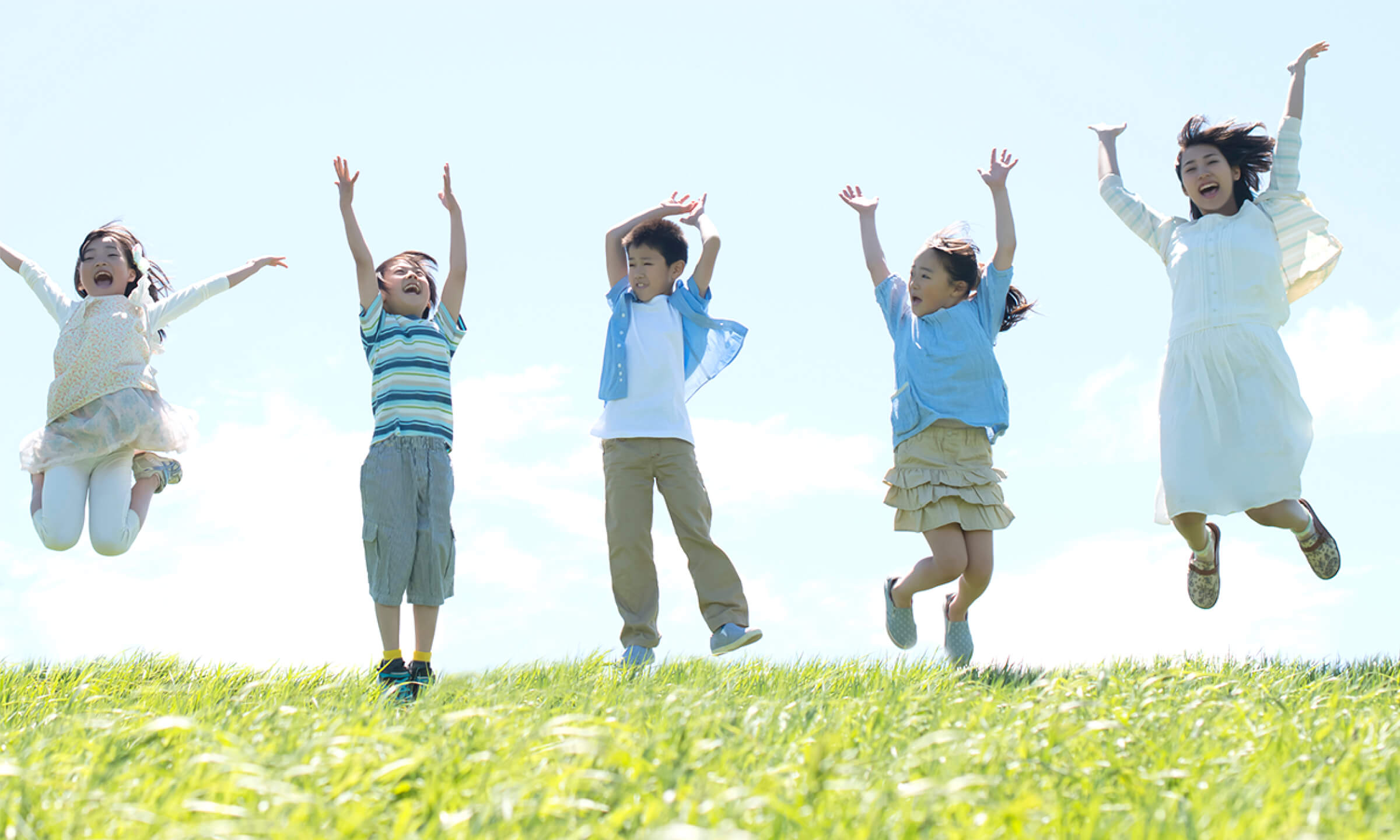 子どもたちはもちろん働くメンバーにとっても圧倒的“ホーム”感